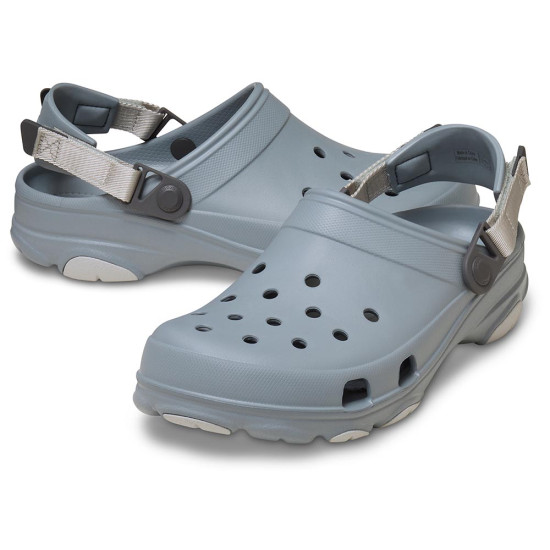 Crocs Classic All-Terrain Clog